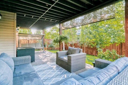 20 Walden View Se, Calgary, AB - Outdoor With Deck Patio Veranda With Exterior