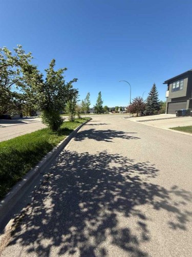 20 Walden View Se, Calgary, AB - Outdoor With View