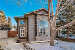 355 Coverdale Court NE Calgary, AB T3K 4J8