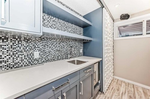 16 Fireside Way, Cochrane, AB - Indoor