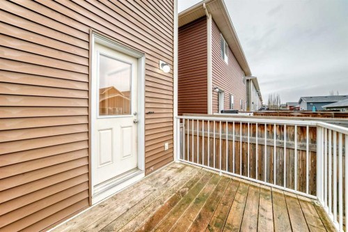 16 Fireside Way, Cochrane, AB - Outdoor