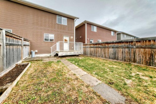 16 Fireside Way, Cochrane, AB - Outdoor With Exterior