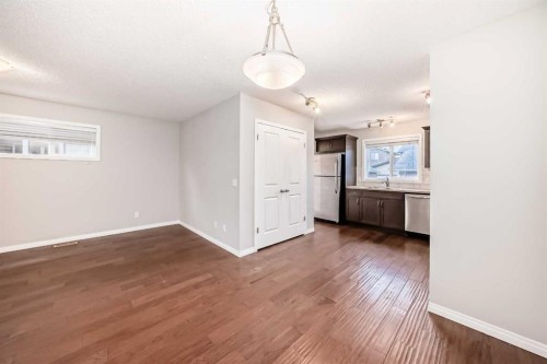 16 Fireside Way, Cochrane, AB - Indoor Photo Showing Other Room