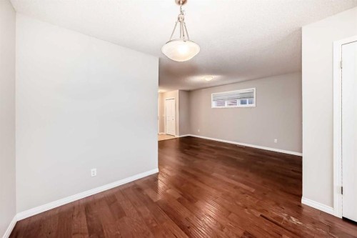 16 Fireside Way, Cochrane, AB - Indoor Photo Showing Other Room