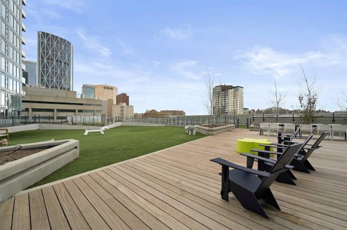 4104-530 3Rd Street Se, Calgary, AB - Outdoor