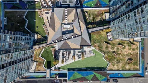 4104-530 3Rd Street Se, Calgary, AB - 