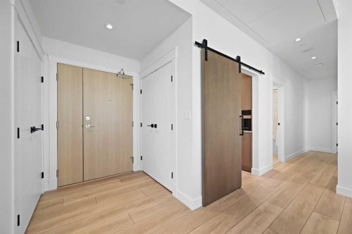 4104-530 3Rd Street Se, Calgary, AB - Indoor Photo Showing Other Room