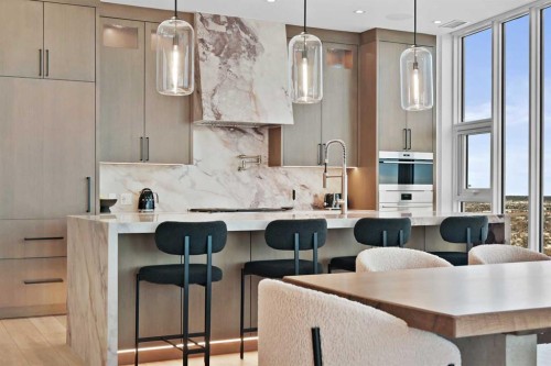 4104-530 3Rd Street Se, Calgary, AB - Indoor