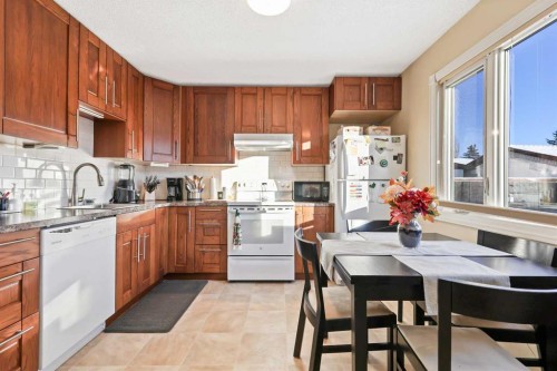 115 Castlegreen Close Ne, Calgary, AB - Indoor