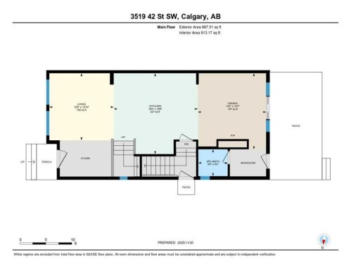 3519 42 Street Sw, Calgary, AB - Other