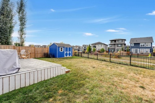 39 Cranbrook Green Se, Calgary, AB - Outdoor