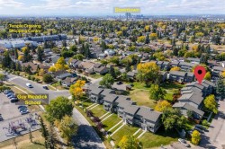 61-12 Templewood Drive NE Calgary, AB T1Y 4R7