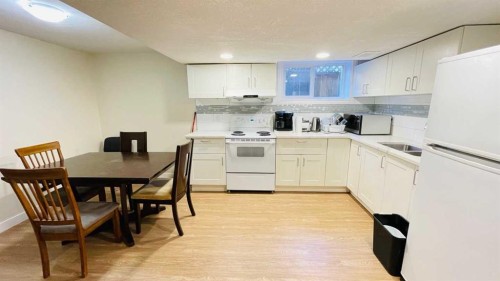 20 Bermuda Road Nw, Calgary, AB - Indoor