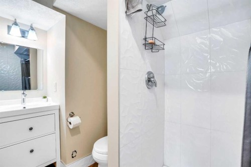 20 Bermuda Road Nw, Calgary, AB - Indoor Photo Showing Bathroom