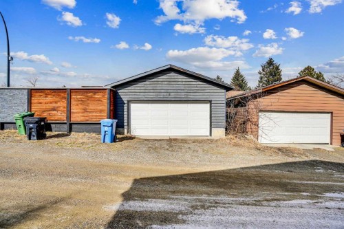 20 Bermuda Road Nw, Calgary, AB - Outdoor