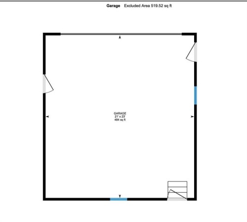 20 Bermuda Road Nw, Calgary, AB - Other