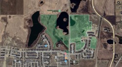 0 Broadway Avenue  Blackfalds, AB T0M 0J0