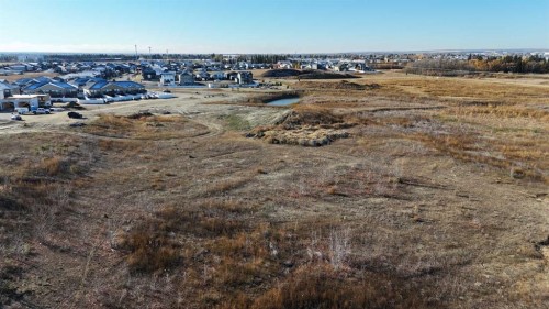 0 Broadway Avenue, Blackfalds, AB 