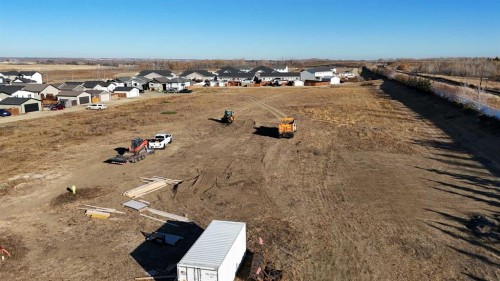 0 Broadway Avenue, Blackfalds, AB 