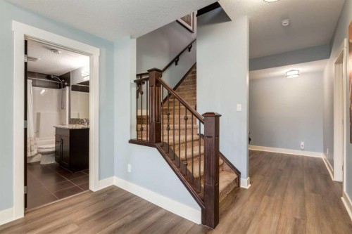 308 Rainbow Falls Way, Chestermere, AB - Indoor Photo Showing Other Room