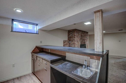 3420 Lane Crescent Sw, Calgary, AB - Indoor