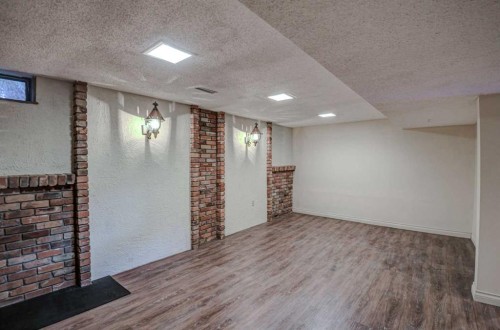 3420 Lane Crescent Sw, Calgary, AB - Indoor