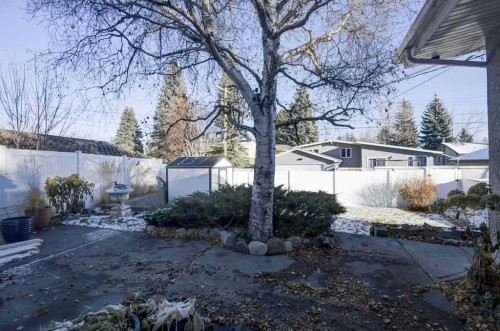 3420 Lane Crescent Sw, Calgary, AB - Outdoor