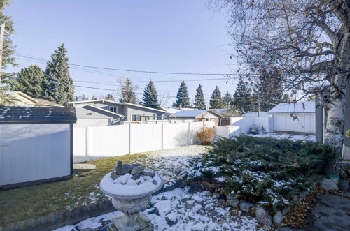 3420 Lane Crescent Sw, Calgary, AB - Outdoor