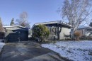 3420 Lane Crescent Sw, Calgary, AB  - Outdoor 