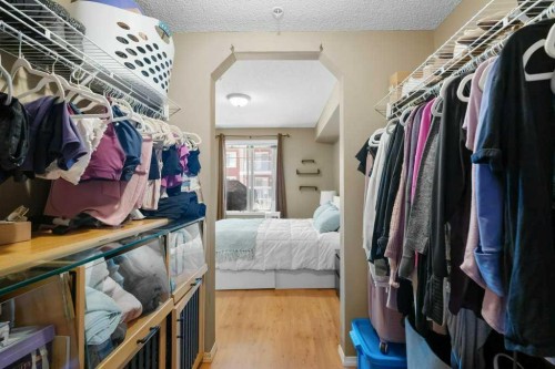 8107-70 Panamount Drive Nw, Calgary, AB - Indoor With Storage