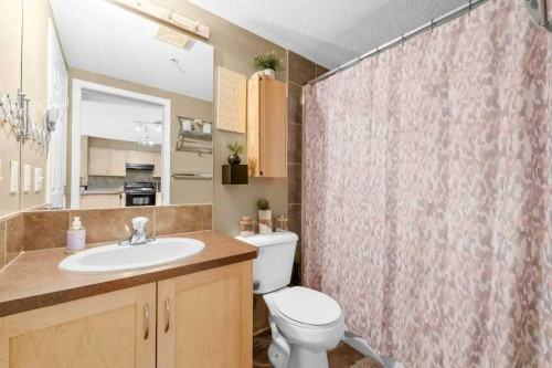 8107-70 Panamount Drive Nw, Calgary, AB - Indoor Photo Showing Bathroom
