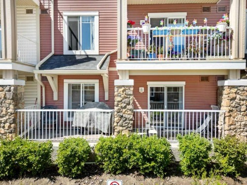 8107-70 Panamount Drive Nw, Calgary, AB - Outdoor With Balcony