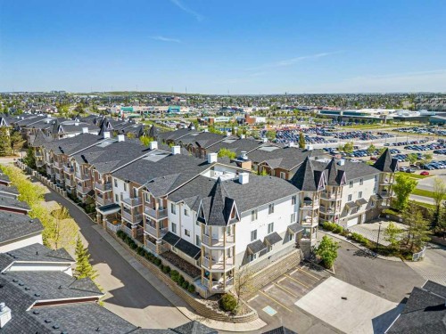 8107-70 Panamount Drive Nw, Calgary, AB - Outdoor With View