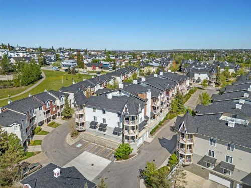 8107-70 Panamount Drive Nw, Calgary, AB - Outdoor With View