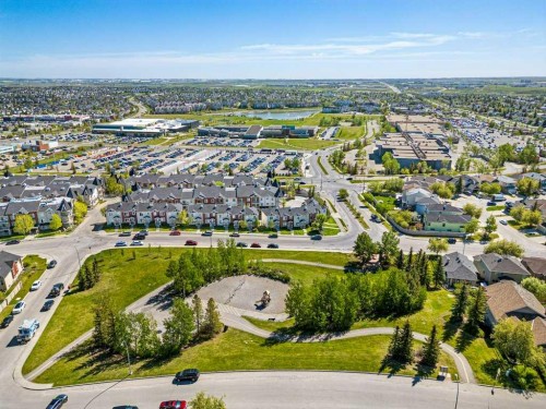 8107-70 Panamount Drive Nw, Calgary, AB - Outdoor With View