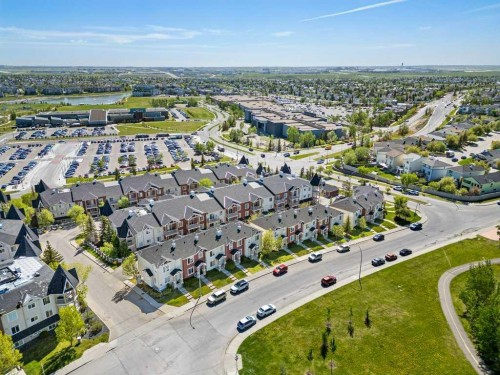 8107-70 Panamount Drive Nw, Calgary, AB - Outdoor With View