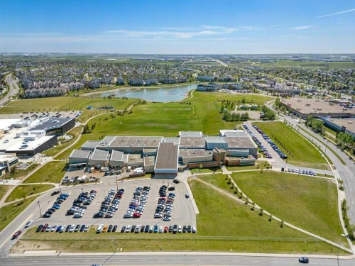 8107-70 Panamount Drive Nw, Calgary, AB - Outdoor With View