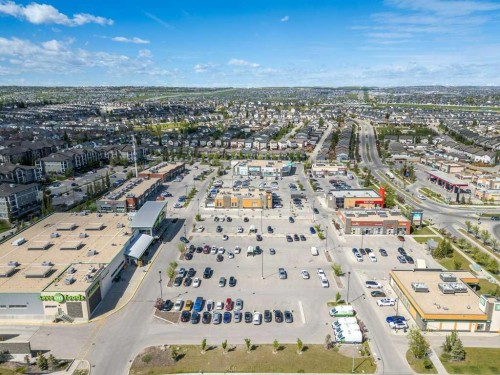 8107-70 Panamount Drive Nw, Calgary, AB - Outdoor With View