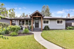 121 Hanover Road SW Calgary, AB T2V 3J6