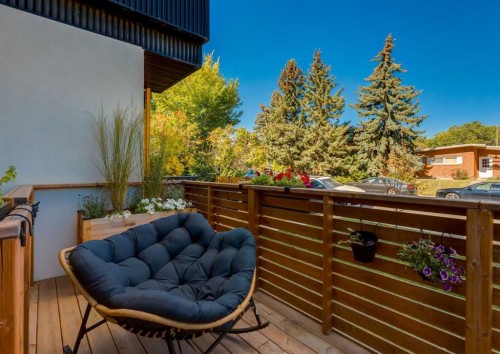 4905 16 Street Sw, Calgary, AB - Outdoor