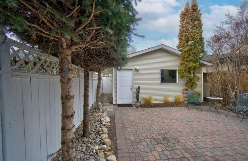 923 5 Street Nw, Calgary, AB - Outdoor