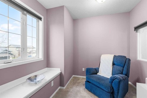 62 Canoe Circle Sw, Airdrie, AB - Indoor Photo Showing Other Room