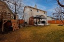62 Canoe Circle Sw, Airdrie, AB  - Outdoor 