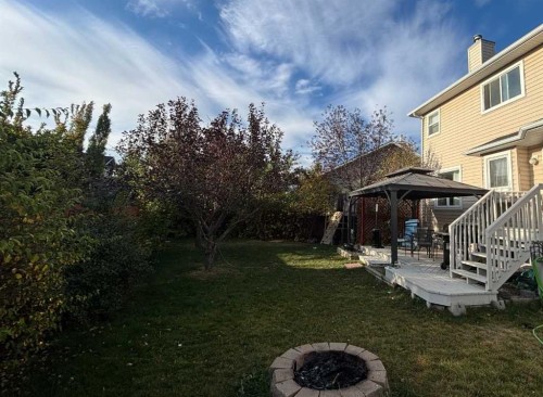 62 Canoe Circle Sw, Airdrie, AB - Outdoor