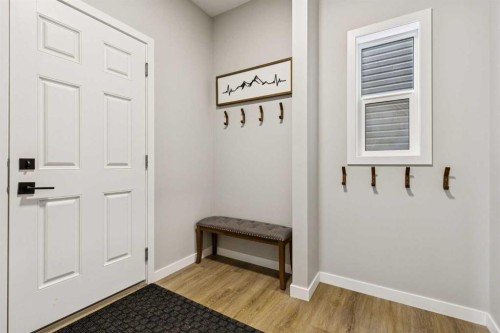 103 Saddlebred Link, Cochrane, AB - Indoor Photo Showing Other Room