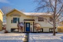 105 Maplewood Drive, Strathmore, AB  - Outdoor 