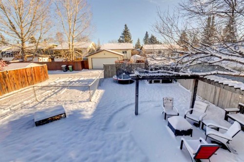 105 Maplewood Drive, Strathmore, AB - Outdoor