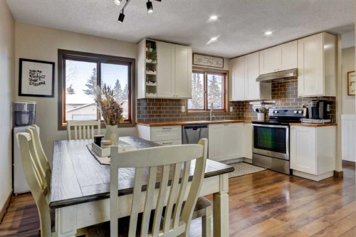 105 Maplewood Drive, Strathmore, AB - Indoor