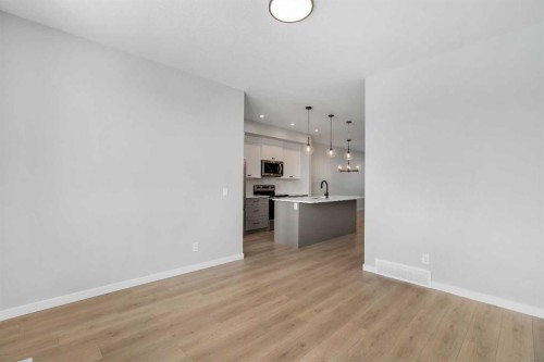 1277 Creekview Drive Sw, Calgary, AB - Indoor