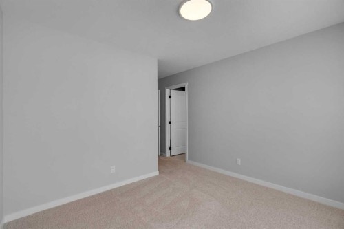 1277 Creekview Drive Sw, Calgary, AB - Indoor Photo Showing Other Room